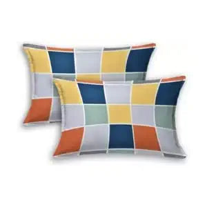 Homemade Pillow Covers