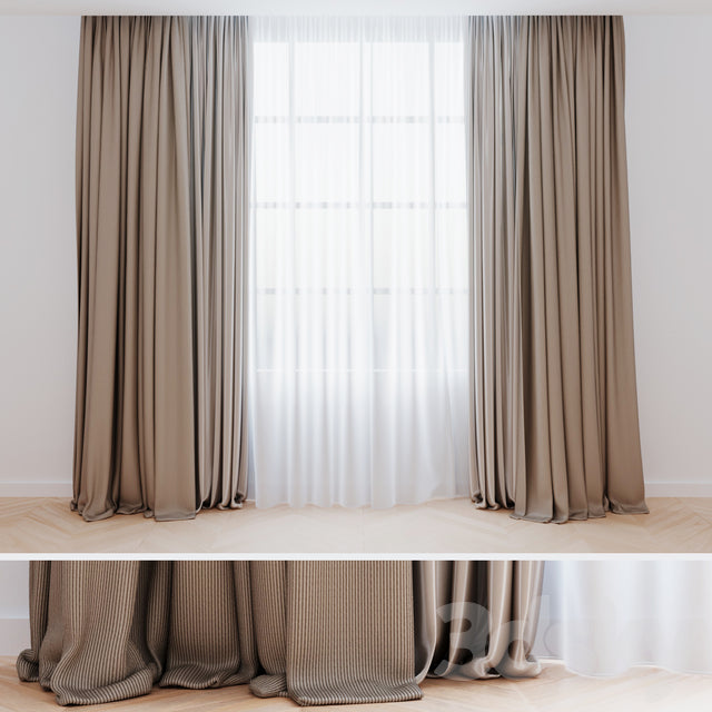 Curtains